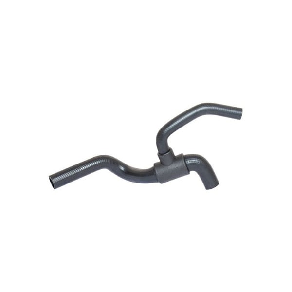 IBRAS 19612 Radyatör Yedek Su Depo Hortumu Ford Transit T-15 2.5D. 92-00 