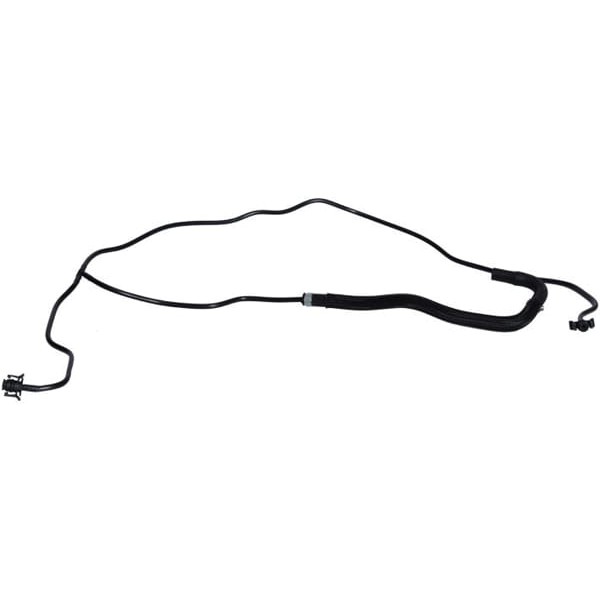 IBRAS 19837 Yedek Su Depo hortumu