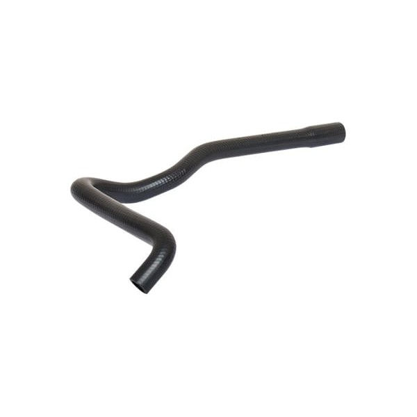 IBRAS 19857 Radyatör Yedek Su Depo Hortumu Transit Connect 1.8D 75-90 Hp