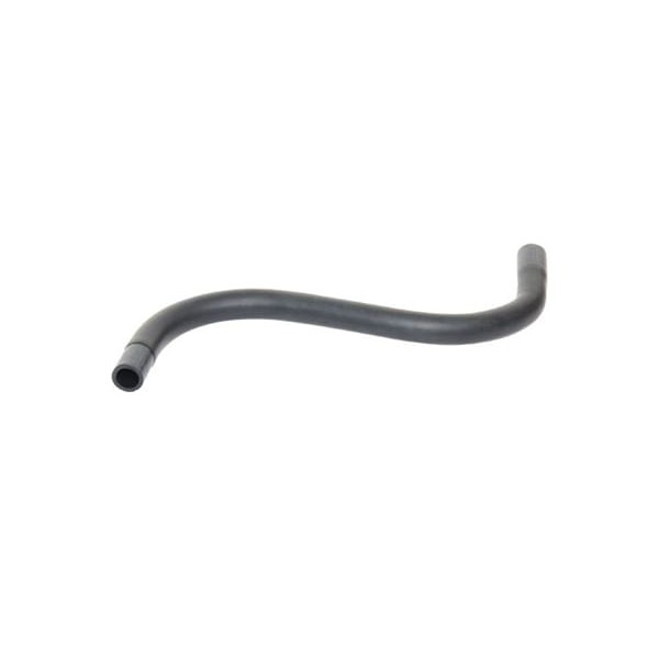 IBRAS 19885 Yakıt Depo Hortumu Havalandırma Kısa Ford Connect 1.8 TDCI 75-90-110 Hp 02-08