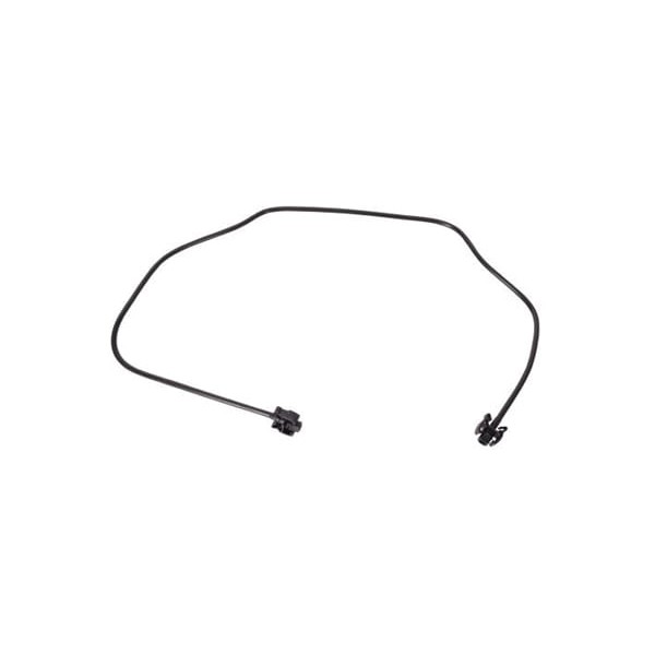 IBRAS 19900 Genleşme Şişe Borusu Fiesta VI 1.4 TDCI-1.6 TDCI Ka III 1.5 TDCI-Tourneo Connect 1.5 TDC