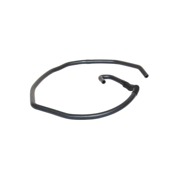 IBRAS 19908 Radyatör Yedek Su Depo Hortumu Focus Cmax 1.6 TDCI 03-04