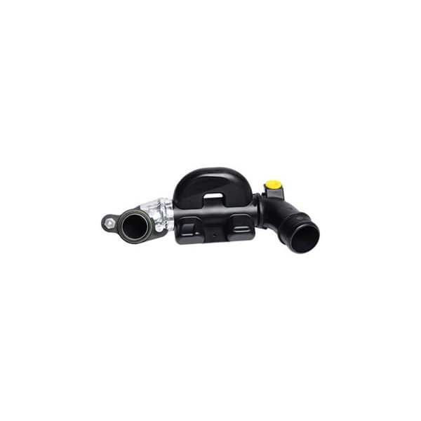 IBRAS 19914 Manifold Susturucu Borusu Ford Focus II Cmax II Peugeot 407 1.6 HDI Citroen C5 1.6 HDI 0