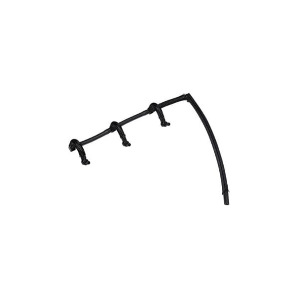 IBRAS 19933 Enjektör Hortumu Geri Dönüş Focus 04-11 Cmax 03-10 1.6 D 