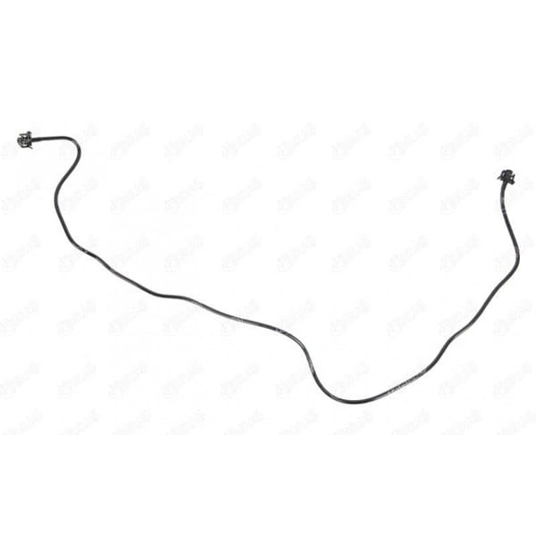 IBRAS 19977 Radyatör Yedek Su Depo Hortumu Focus 1.6TDCI 12-