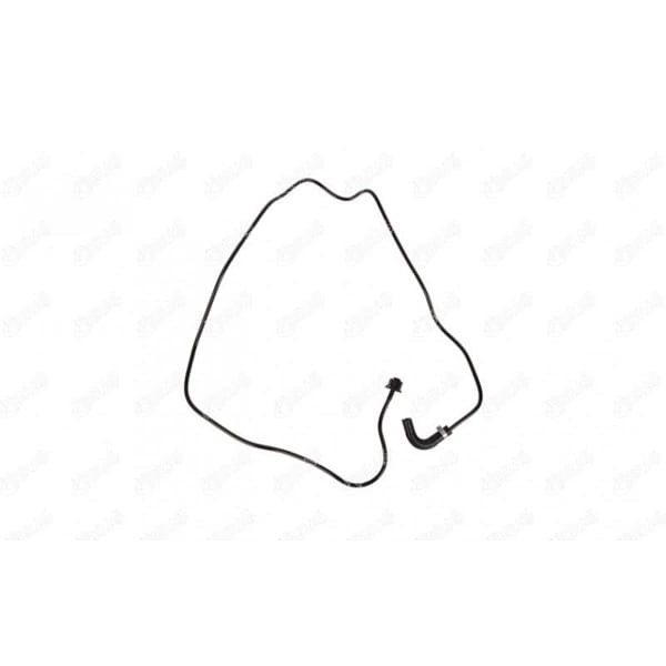 IBRAS 19978 Yedek Su Depo hortumu Ford Focus III 1.6 Tı Ford C-Max II 1.6 Tı 11-17 