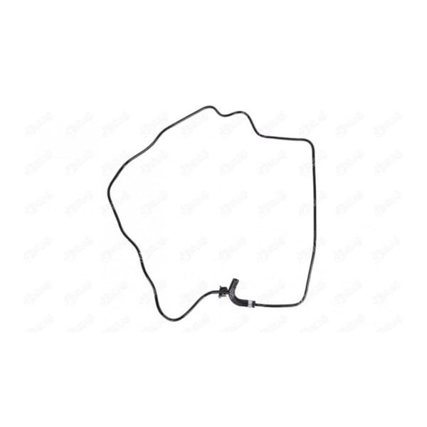 IBRAS 19980 Yedek Su Depo hortumu 6 Vitesli Otomatik Araçlarda Kullanılmıştır. Focus III 1.6 Ti 10