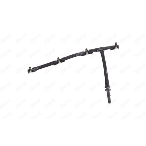 IBRAS 19991 Enjektör Borusu Yakıt Hortumu 