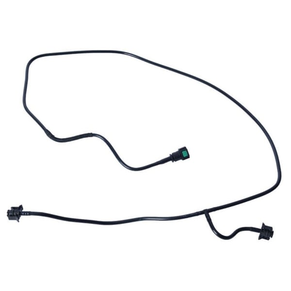 IBRAS 20029 Yedek Su Depo hortumu Ford Mondeo IV 2.5 Ford S-Max I 2.5