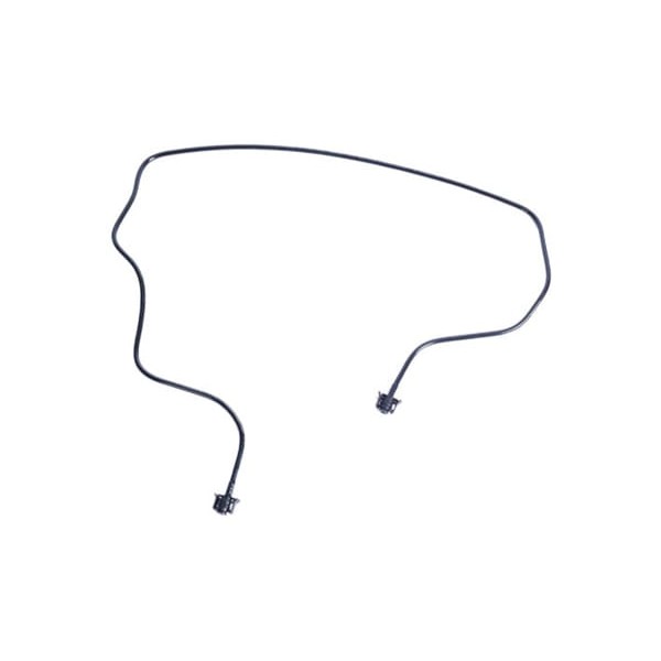 IBRAS 20030 Yedek Su Depo hortumu Ford Mondeo IV-Smax-Galaxy 2.0 TDCI 