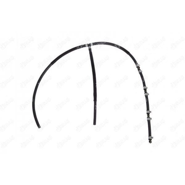 IBRAS 21136 Yakıt Hortumu Astra J-Corsa D-Merıva B-Mokka-Mokka X-Cruze 1.7 Cdti