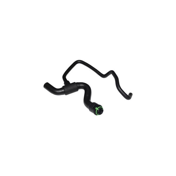 IBRAS 21410 Kalorifer Hortumu Astra G 98- 1.4 1.6 X14Xe Z14Xe Z16Xe