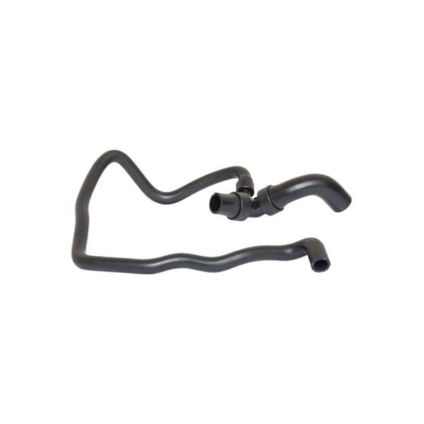 IBRAS 21431 Radyatör Hortumu Alt Astra H 04- 1.3 Cdtı