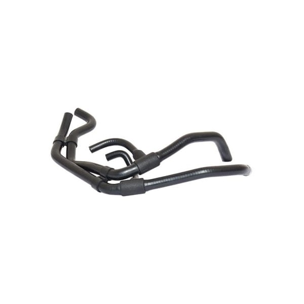 IBRAS 21462 Kalorifer Hortumu Giriş Astra F Vectra A 1.7 TDI 