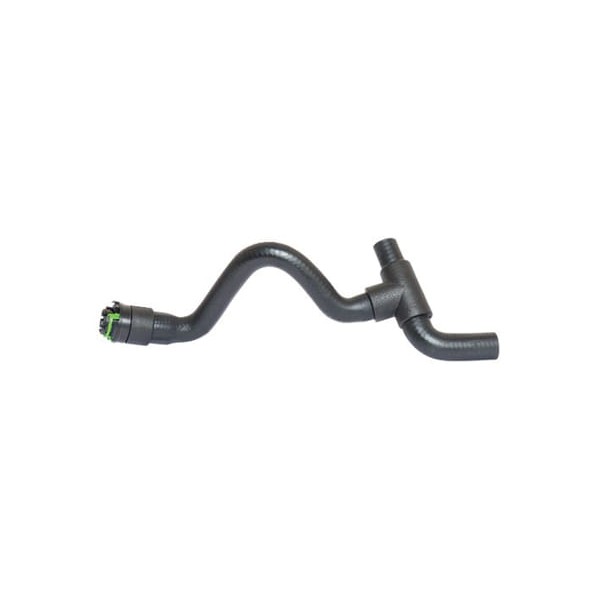 IBRAS 21466 Kalorifer Hortumu Giriş Astra G Zafira A 98- 1.7 Dt