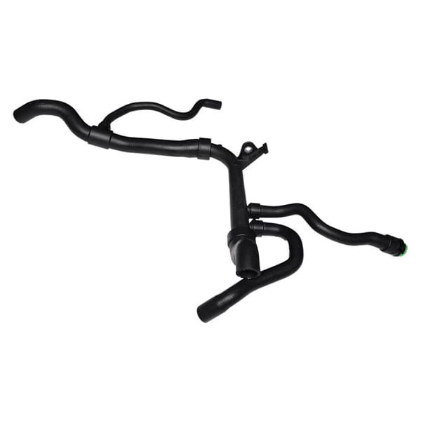 IBRAS 21486 Radyatör Alt Hortumu Vectra B 1.6 (96-02) 