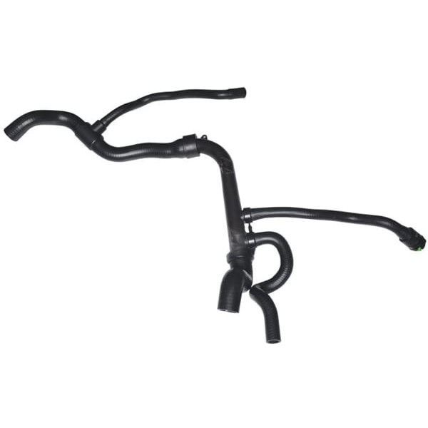 IBRAS 21528 Radyatör Alt Hortumu Vectra B 2.0 (Nac Nej) 