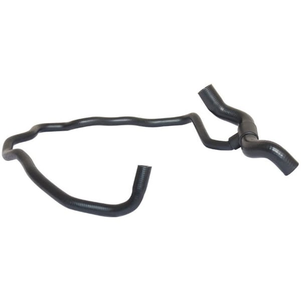 IBRAS 21556 Radyatör Alt Hortumu Vectra C