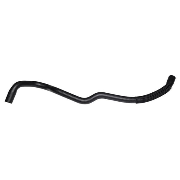 IBRAS 21592 Tasırma Kabından Konnektör Borusuna Geri Akıs Hort. Vectra C Sıgnum 