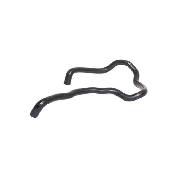 IBRAS 21596 (X) Radyatör İle Devirdaim Su Pompasına Besleme Hortumu Vectra C-Sıgnum