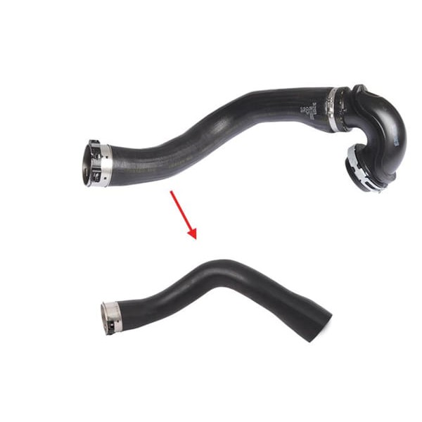 IBRAS 21606 Turbo Hortumu Ara Insignia 08- Insignia 09- 