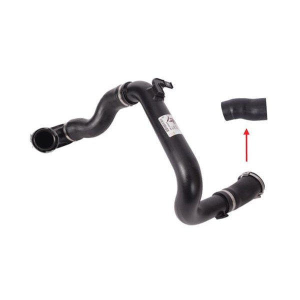 IBRAS 21610 Turbo Hortumu Insignia 09- 1.6 1.8 16V 