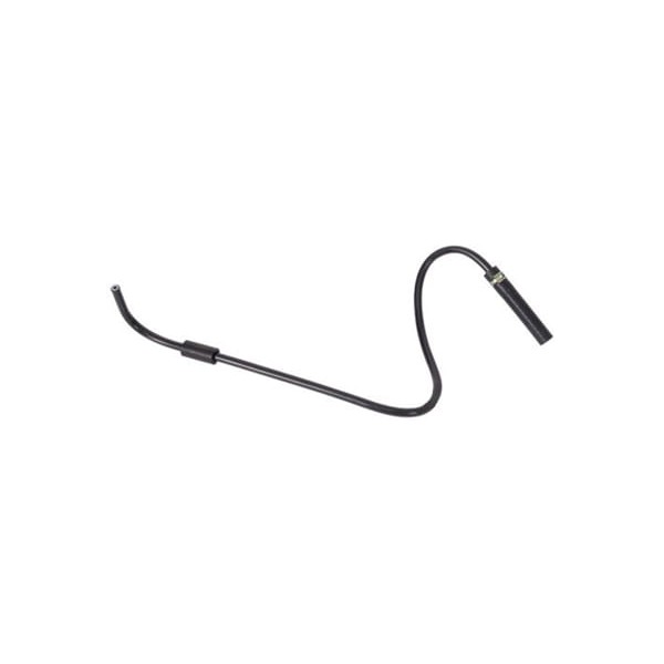 IBRAS 21640 Gaz Kelebek Hortumu Astra H-Sıgnum-Vectra C-Zafira B 