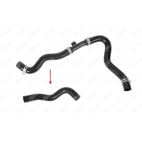 IBRAS 22739 Radyatör Alt Hortumu Kia Sorento