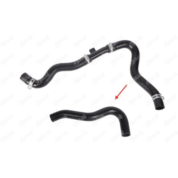 IBRAS 22740 Turbo Hortumu Kia Sorento