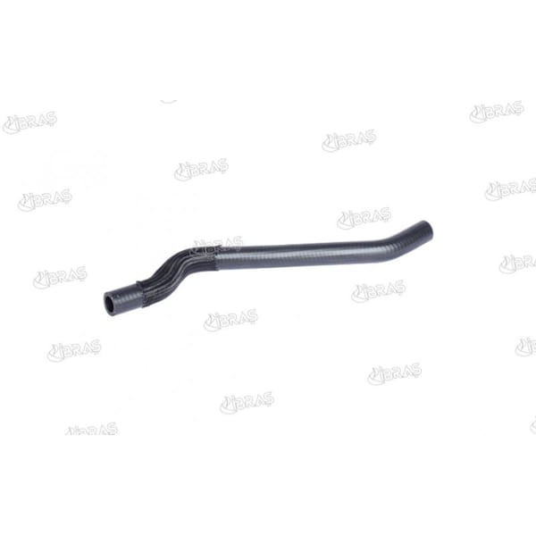 IBRAS 25144 Kalorifer Hortumu Lacetti 04- 1.4 16V 1.6 16V 