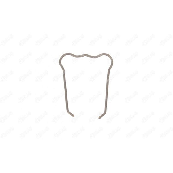 IBRAS 25679 Turbo Borusu Segmanı Qashqai 2 