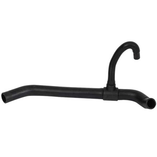 IBRAS 27117 Radyatör Üst Hortumu Audi 80-90 1.6-2.0 (92-96)