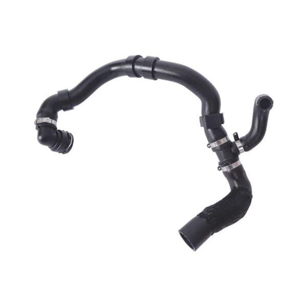 IBRAS 27233 Radyatör Alt Hortumu VW New Beetle Caddy III IV Jetta IV V Touran II 1.6 TDI Passat Vıı