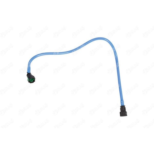 IBRAS 27318 Yakıt Borusu Volkswagen Polo V-Fabıa-Ibiza-A1 1.2 TDI Cfwa