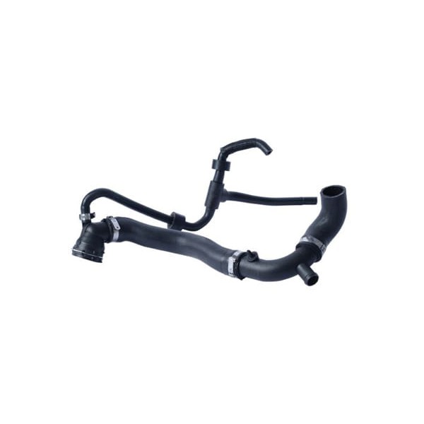 IBRAS 27594 Radyatör Üst Hortumu Audi A3 / S3 1.6 TDI V.W. Golf VI / Golf Plus 1.6 TDI 