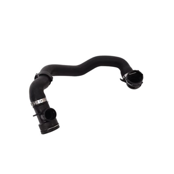 IBRAS 27596 Radyatör Alt Hortumu Golf V-VI-Jetta III-Scırocco III-Eos I-A3-S3-Tt-Leon II-Toledo III- 