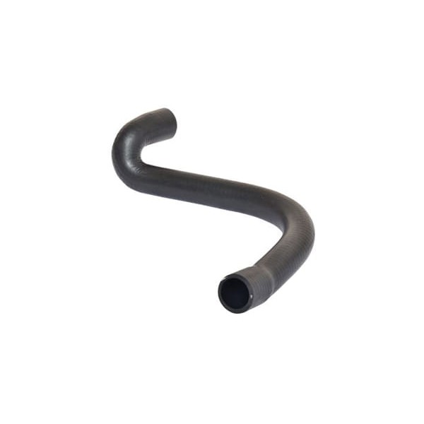 IBRAS 27604 (X) Radyatör Üst Hortumu Golf 1.8-Caddy-Jetta (86-92)