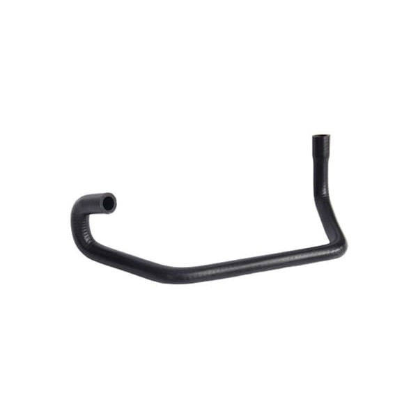 IBRAS 27615 Radyatör Yedek Su Depo Hortumu Golf IV 02-06