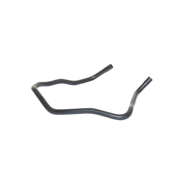 IBRAS 27650 Radyatör Yedek Su Depo Hortumu Golf IV 1.9 TDI 