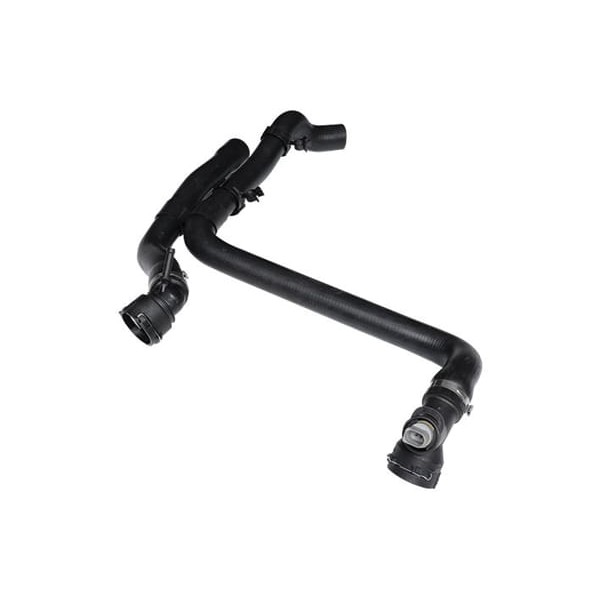 IBRAS 27671 Radyatör Üst Ve Alt Hortumu VW Golf V 1.4-1.6 Fsı (03-08) 