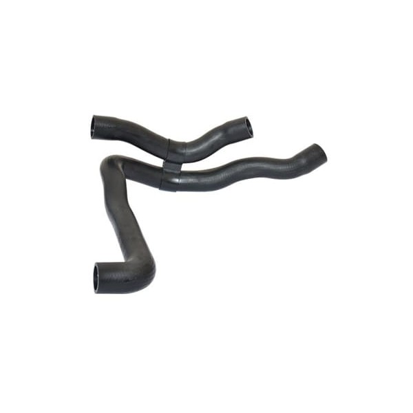 IBRAS 27672 (X) Radyatör Üst Ve Alt Hortumu VW Golf V-Golf Plus Seat Octavia 1.4 16V (03-08) 