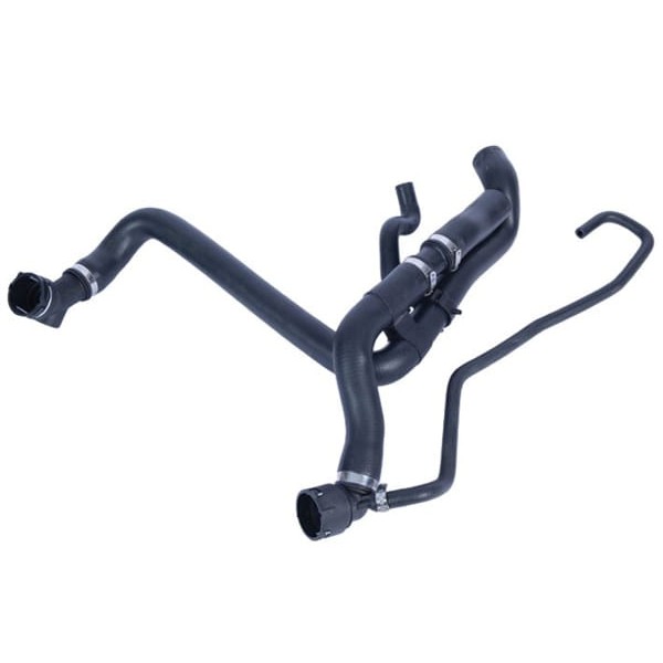 IBRAS 27673 Radyatör Hortumu Alt Golf V 03-08 1.4 16V 