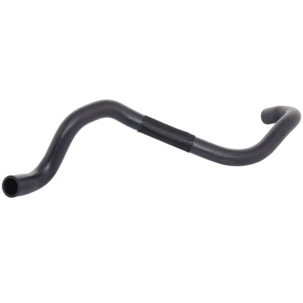 IBRAS 27688 Radyatör Hortumu Alt Golf Bora / A3 / Toledo II / Octavia 96- Konnektörsüz