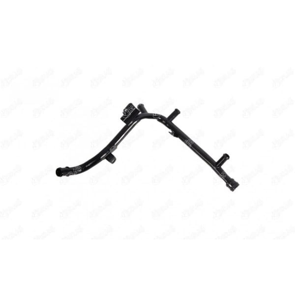 IBRAS 27768 Kalorifer Hortumu Golf VI-Caddy-Superb-Passat-Jetta 1.9TDI Otomatik Viteslerde Kullanılm 