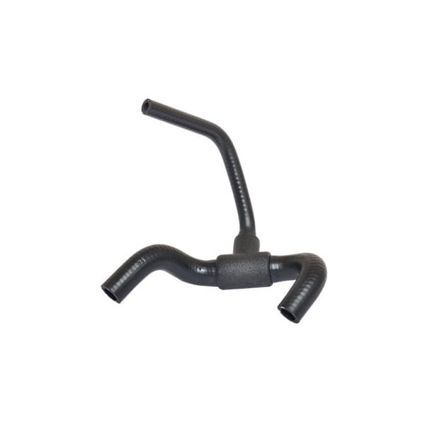 IBRAS 27840 Radyatör Yedek Su Depo Hortumu Passat / A4 1.8