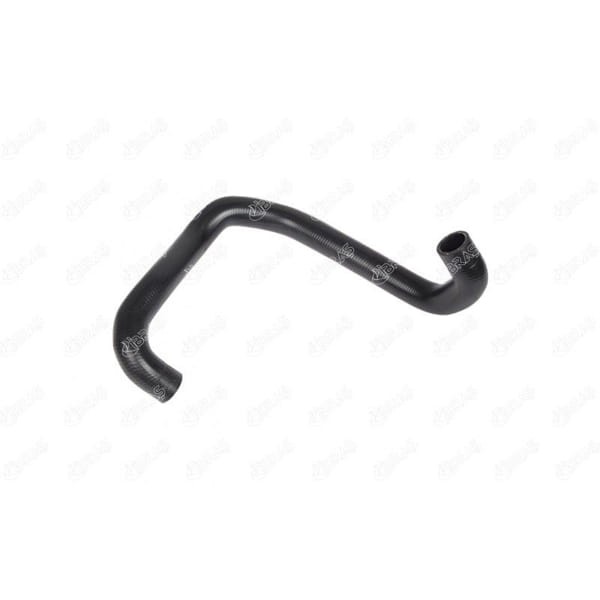 IBRAS 27884 Radyatör Üst Hortumuotomatik Viteslerde Kullanılmıştır. Opel Astra 