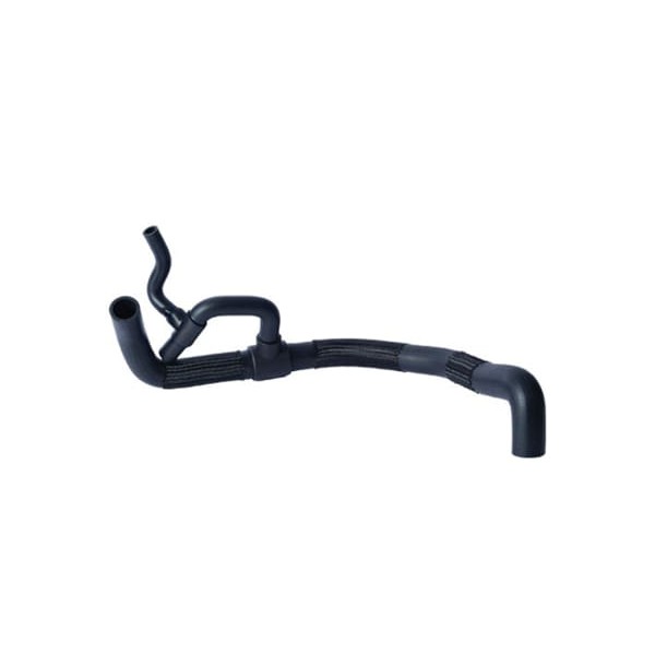 IBRAS 28009 Radyatör Üst Hortumu T-4 1,9 TDI/2,0 TDI