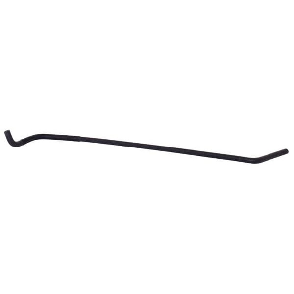 IBRAS 28032 Radyatör Yedek Su Depo Hortumu Transporter T4 2.4 TDI 2.5 TDI