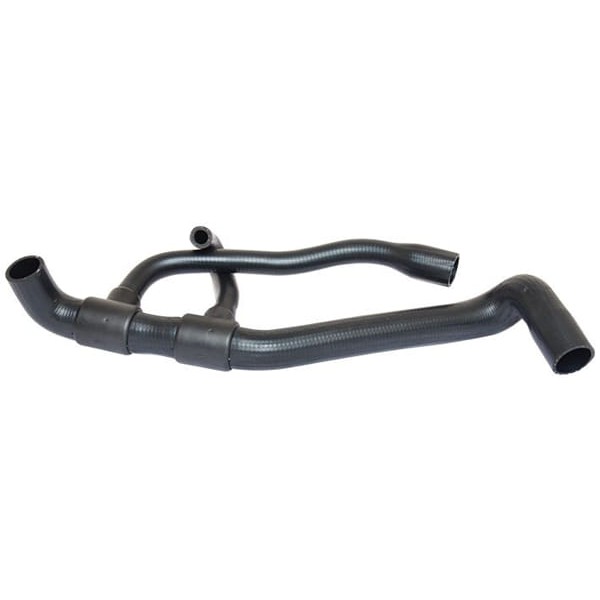 IBRAS 28101 Radyatör Yedek Su Depo Hortumu Transporter T2 80-92 