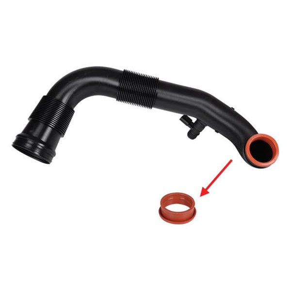 IBRAS 28310 Turbo Hortum Contası Crafter 06- / Sprinter 06- 2.5 TDI 